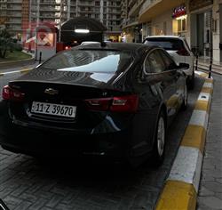 شيفروليه ماليبو